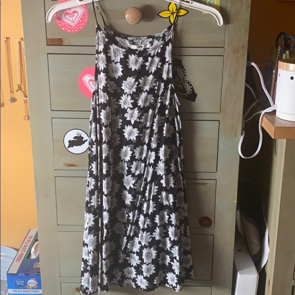 Vans 🛹 Dress